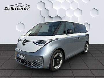 Gebrauchte VW ID. Buzz