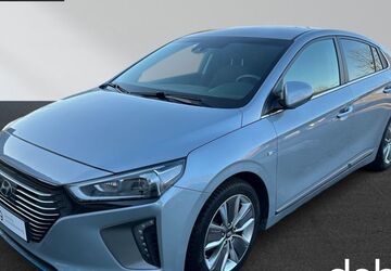 Hyundai IONIQ 63.215 km 13.990 &euro; Oranienburg OT Germendorf 16515
