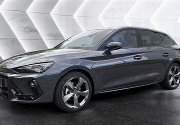 Cupra Leon 1.100 km 34.990 &euro; Berlin 12681