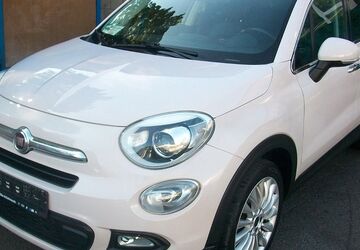 Fiat 500X 189.200 km 6.900 &euro; Berlin 12347