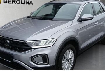 VW T-Roc 12.644 km 21.666 &euro; Berlin 12105