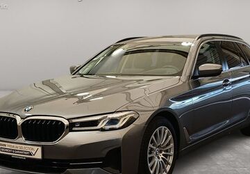 BMW 540 36.296 km 54.900 &euro; Berlin 14057