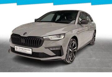 Skoda Scala 13.890 km 27.325 &euro; Berlin 13599