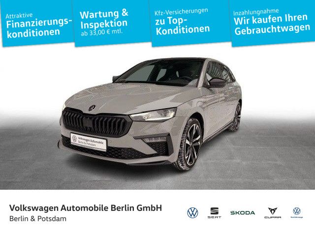 Skoda Scala 13.890 km 27.325 &euro; Berlin 13599