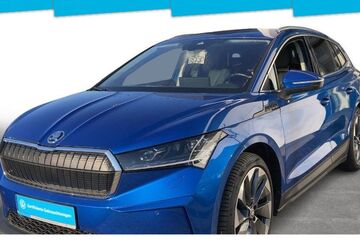 Skoda Enyaq 70.140 km 27.450 &euro; Potsdam 14480