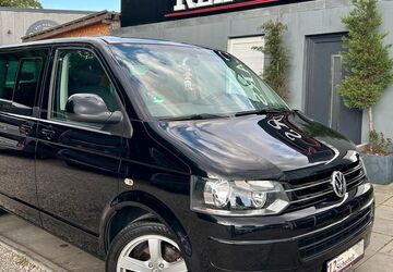 VW T5 Transporter 275.000 km 19.990 &euro; Berlin 13088