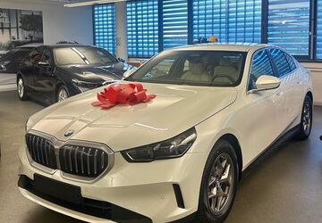 BMW i5 18.500 km 52.500 &euro; Berlin 13156