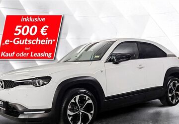 Mazda MX-30 10.976 km 23.400 &euro; Berlin 12683