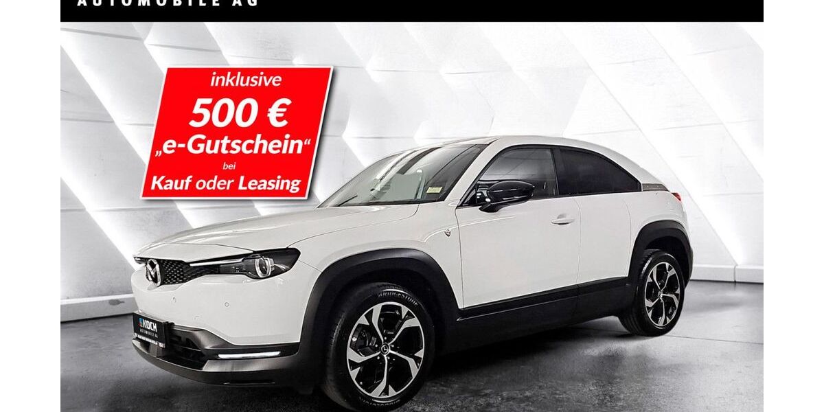 Mazda MX-30 10.976 km 23.400 &euro; Berlin 12683