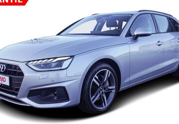 Audi A4 73.206 km 29.950 &euro; Berlin 13599