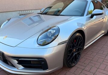 Porsche 911 Urmodell 90.000 km 109.950 &euro; Berlin 12355