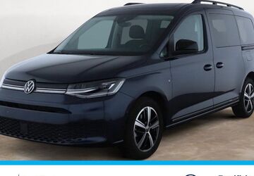 VW Caddy Maxi 13.750 km 34.998 &euro; Potsdam 14482