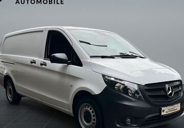 Mercedes-Benz Vito 78.500 km 19.990 &euro; Berlin 12279