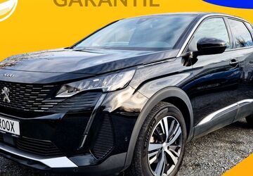 Peugeot 3008 98.500 km 18.250 &euro; Wildau 15745