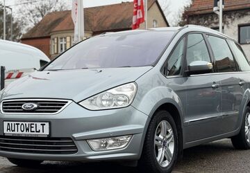 Ford Galaxy 174.500 km 8.790 &euro; Berlin 12623