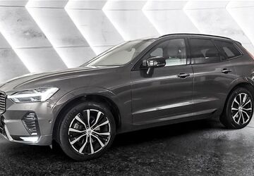 Volvo XC60 44.995 km 44.995 &euro; Berlin 12683