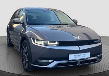 Hyundai IONIQ 5 50.136 km 23.900 &euro; Berlin 12683