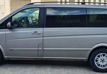Mercedes-Benz Viano 280.535 km 13.700 &euro; Berlin 12055