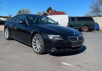 BMW 650 165.000 km 11.900 &euro; Dahlewitz 15827
