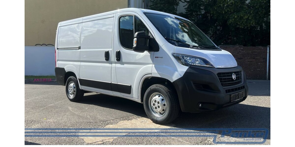 Fiat Ducato 140 L1H1*R-Cam*Klima*Tempo*Navi*U-connect 145.576 km 13.990 &euro; Berlin 13187