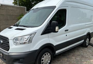 Ford Transit 136.090 km 11.490 &euro; Berlin OT Alt-Hohenschönhausen 13055