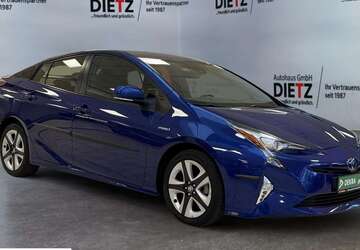 Toyota Prius 87.819 km 15.990 &euro; Wildau 15745