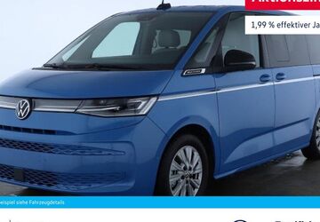 VW T7 Multivan 10.884 km 70.990 &euro; Wildau 15745