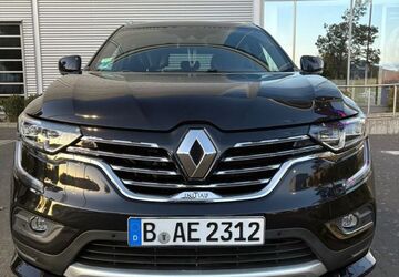 Renault Koleos 118.000 km 19.750 &euro; Berlin 13589
