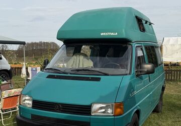 VW T4 California 243.000 km 15.900 &euro; Berlin 12157