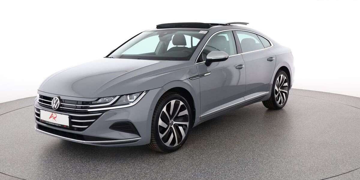 VW Arteon 73.194 km 27.880 &euro; Schönefeld 12529