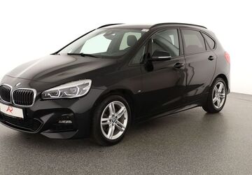 BMW 220 Active Tourer 93.486 km 18.840 &euro; Berlin 12103