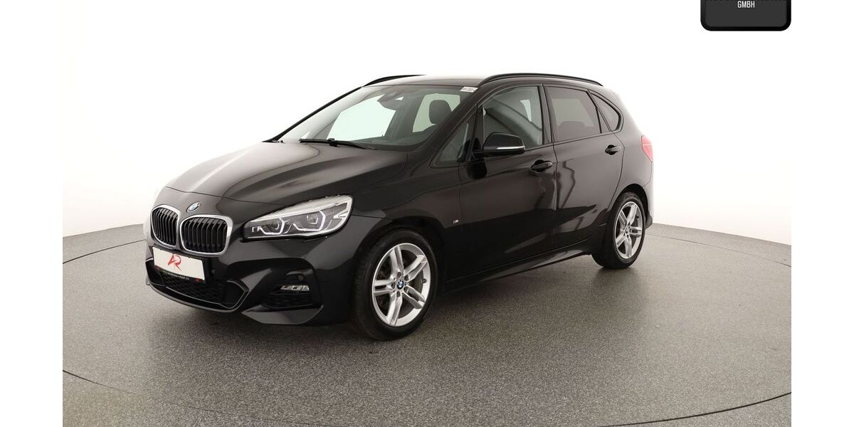 BMW 220 Active Tourer 93.486 km 18.840 &euro; Berlin 12103