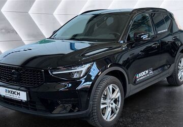 Volvo XC40 10.500 km 39.990 &euro; Berlin 10553