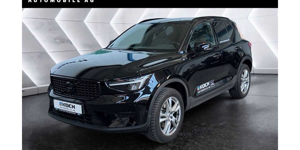 Volvo XC40 10.500 km 39.990 &euro; Berlin 10553