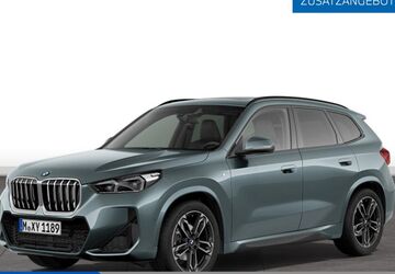 BMW X1 17.515 km 44.880 &euro; Berlin 14057
