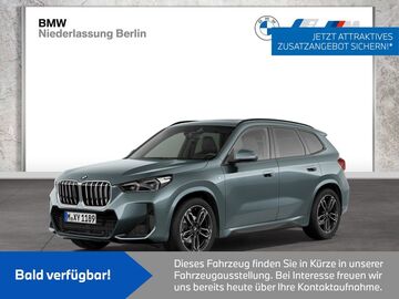 Gebrauchte BMW X1