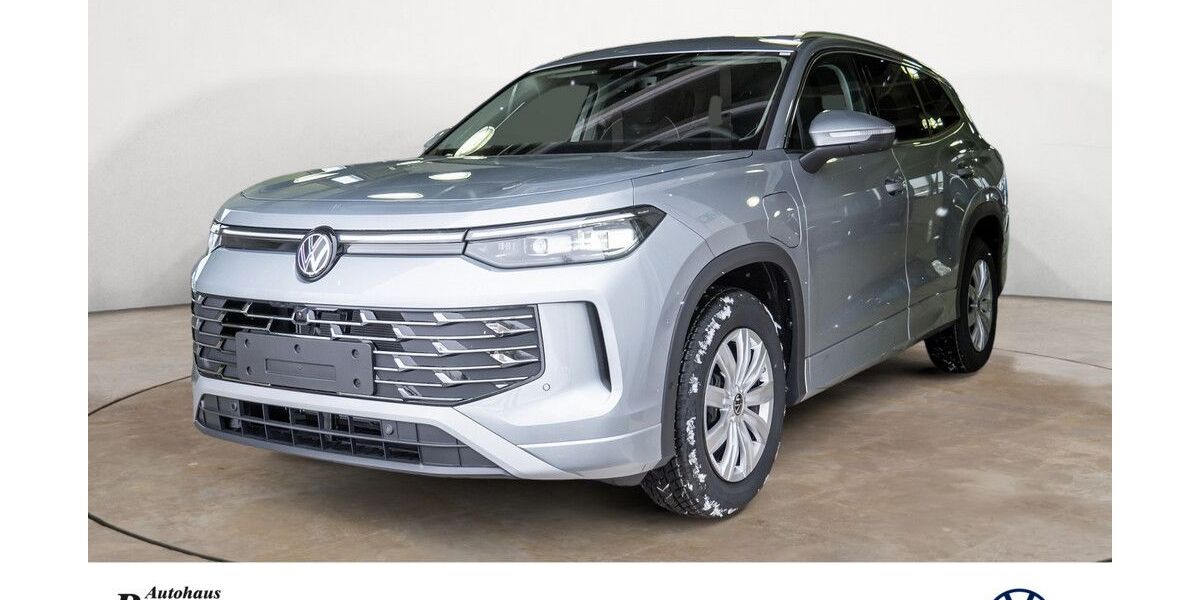 VW Tayron 3.000 km 55.303 &euro; Potsdam 14482