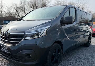 Renault Trafic 165.102 km 19.990 &euro; Potsdam 14482