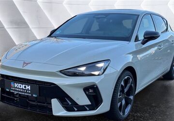 Cupra Leon 1.200 km 32.750 &euro; Berlin 12683
