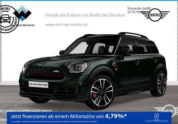 Mini John Cooper Works Countryman 80.438 km 37.402 &euro; Wildau 15745