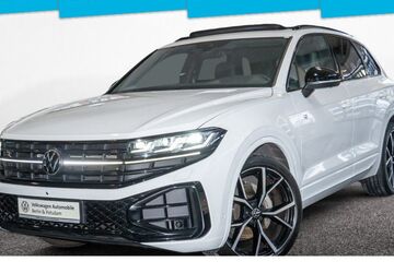 VW Touareg 22.971 km 67.933 &euro; Berlin 10587