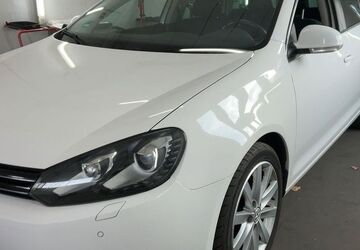 VW Golf 200.000 km 5.999 &euro; Berlin 13405
