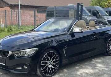 BMW 420 200.000 km 14.999 &euro; Berlin 12681