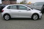 VW Polo VI 1.0TSi Style ACC IQ-LIGHT BMT DSG 19.923 km 17.980 &euro; Falkensee 14612