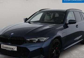 BMW 330 21.950 km 51.900 &euro; Berlin 12683