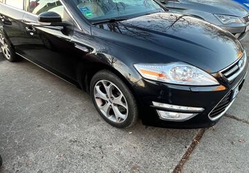 Ford Mondeo 160.400 km 8.500 &euro; Berlin 12681