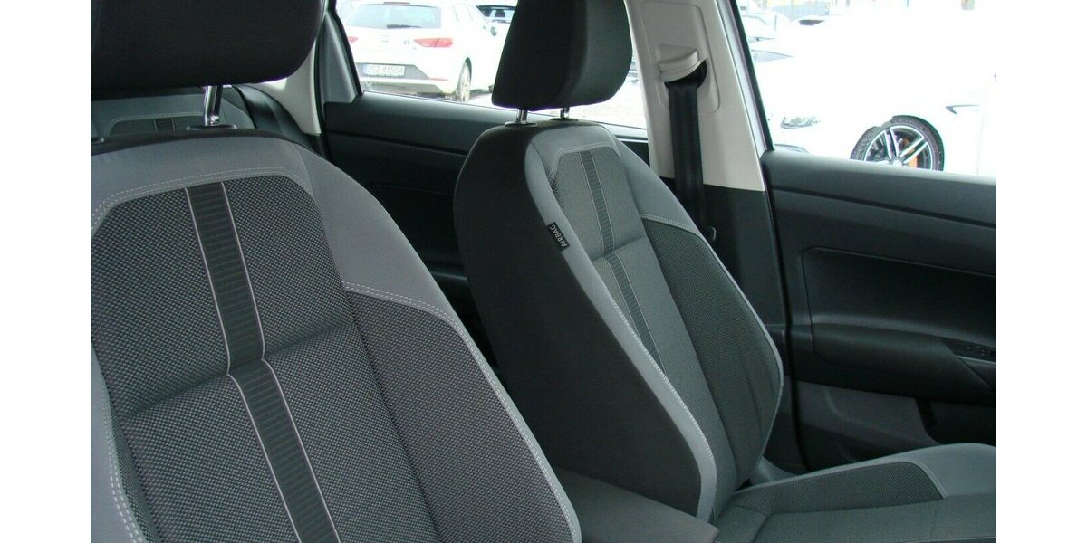 VW Polo VI 1.0TSi Style ACC IQ-LIGHT BMT DSG 19.923 km 18.980 &euro; Falkensee 14612