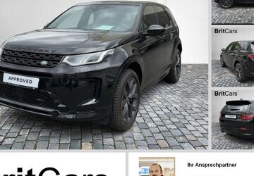 Land Rover Discovery Sport 31.302 km 36.989 &euro; Berlin 10711