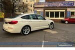 BMW 320 Gran Turismo 320d xDriveSport Line*HUD*Leder 141.487 km 15.990 &euro; Berlin 13187