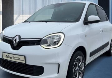 Renault Twingo 29.931 km 11.690 &euro; Berlin 13055